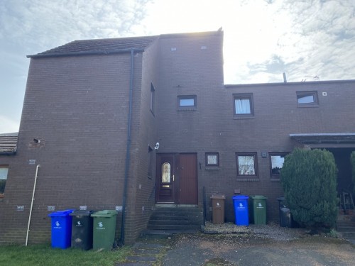 Murnin Court,, Stirlingshire,