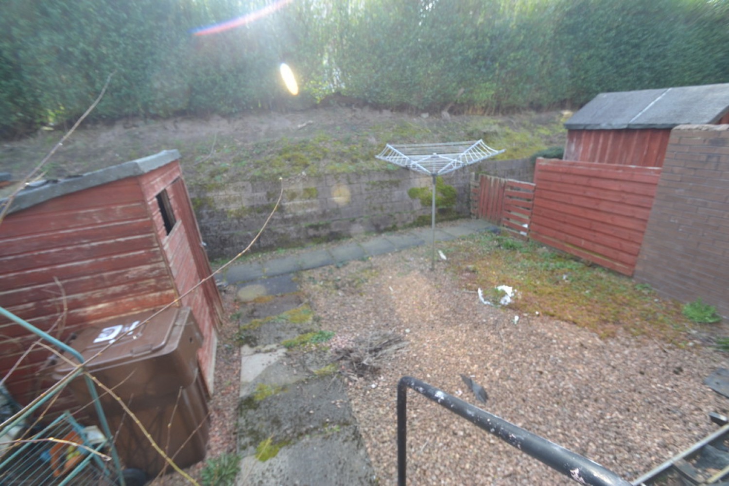 Murnin Court,, Stirlingshire,
