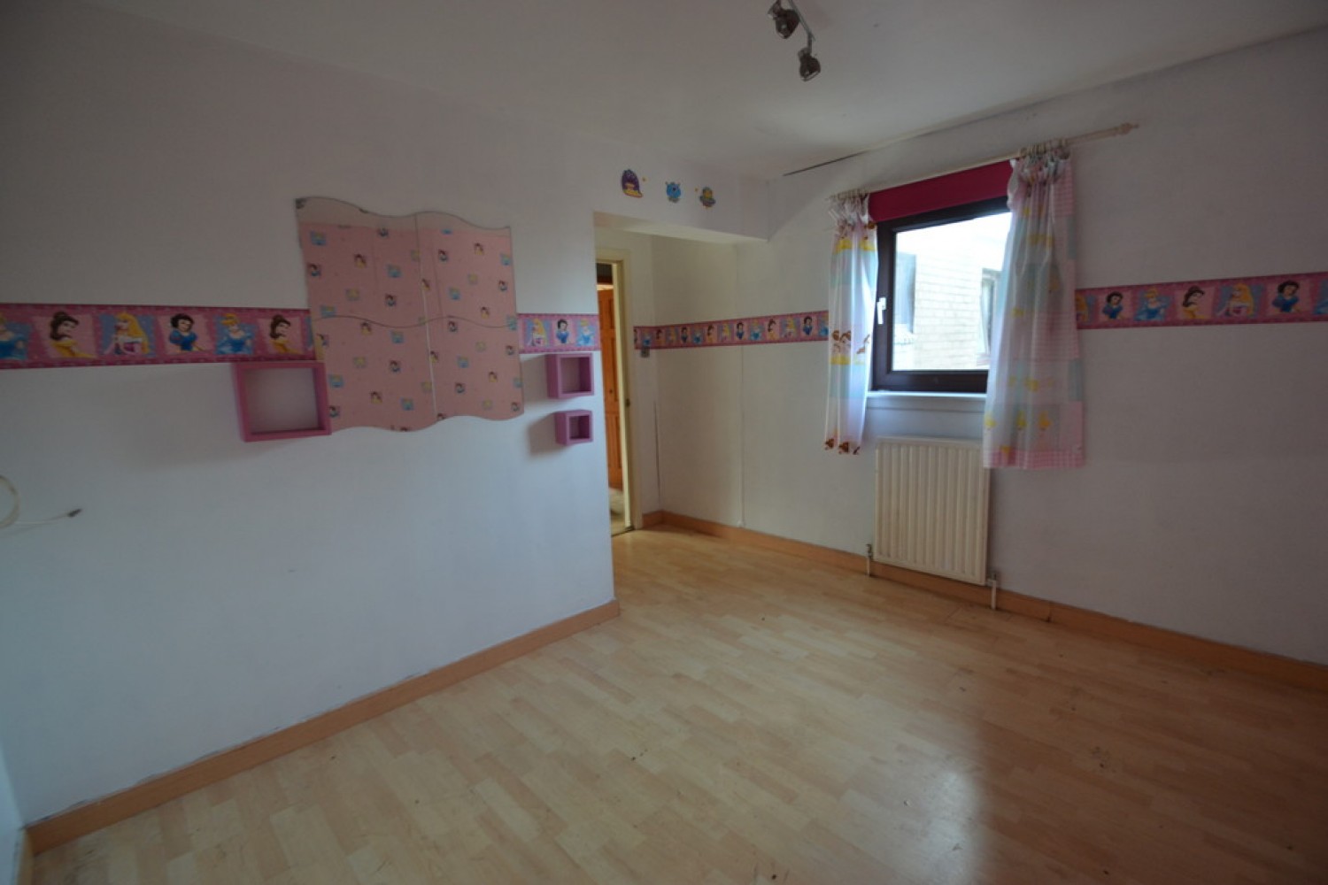 Murnin Court,, Stirlingshire,