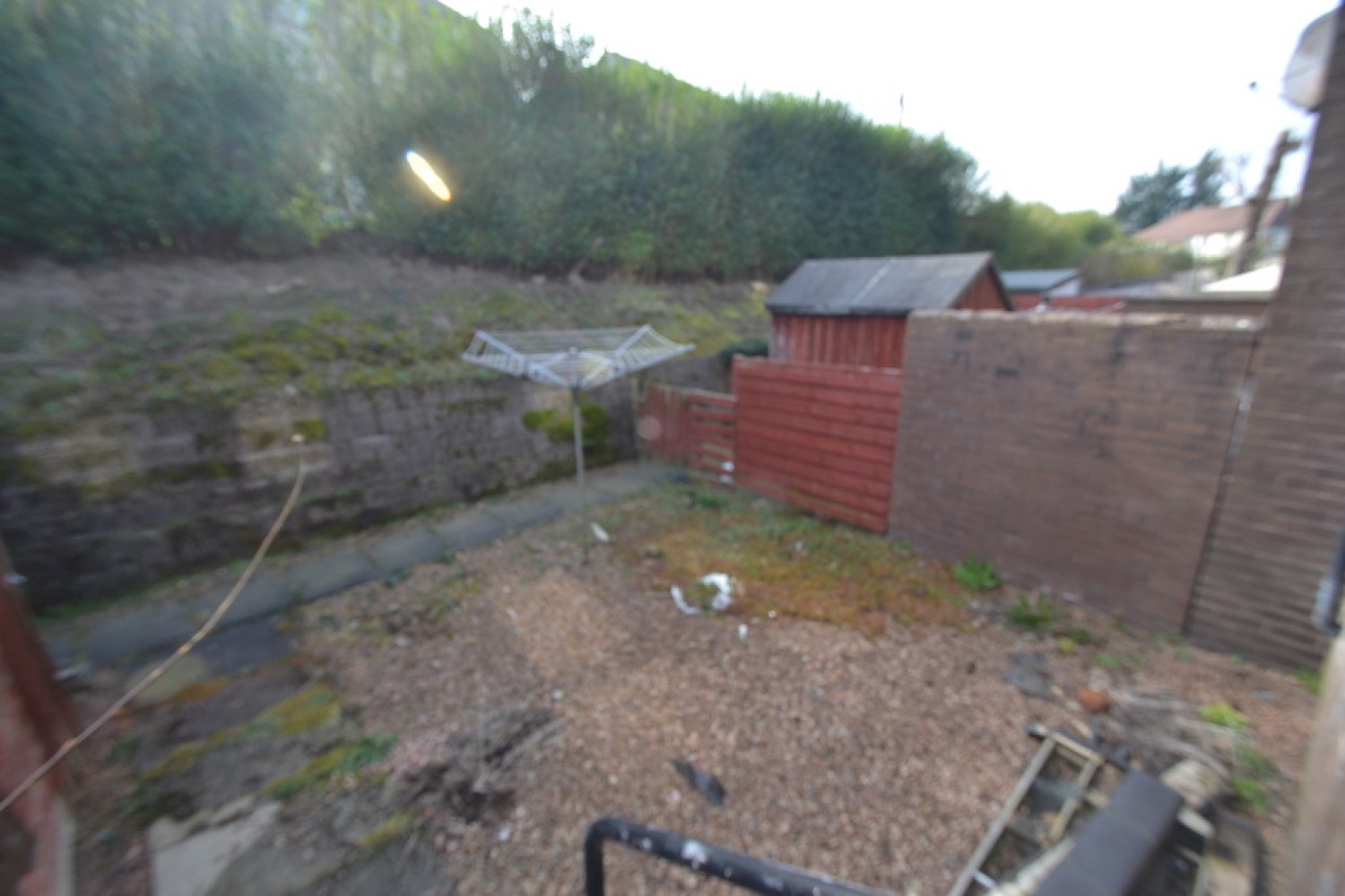 Murnin Court,, Stirlingshire,