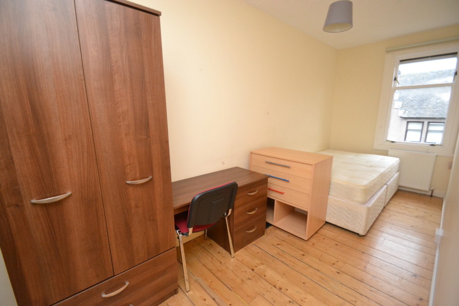 4 bedroom Flat for Letting Darnley Street, Stirling