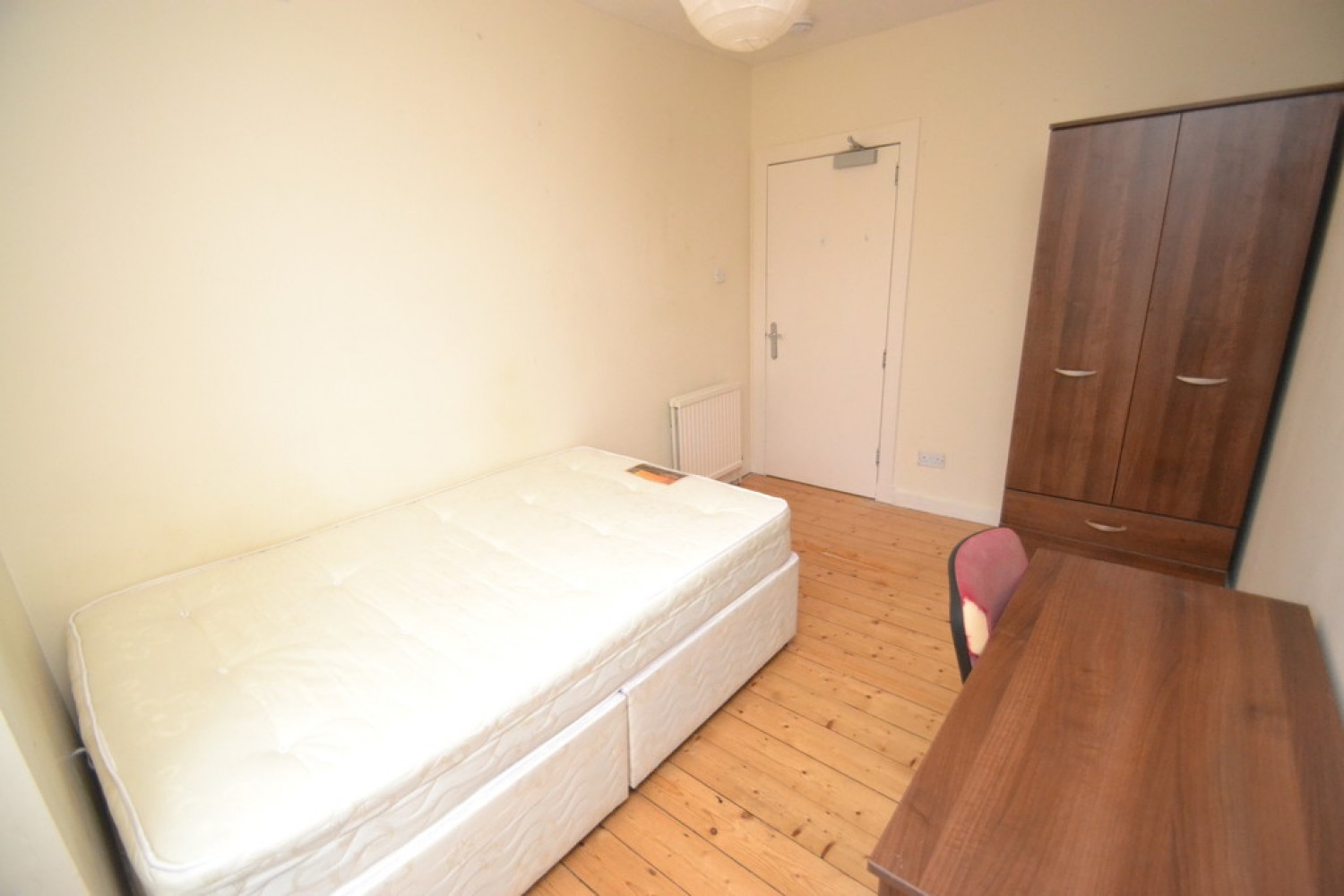 4 bedroom Flat for Letting Darnley Street, Stirling