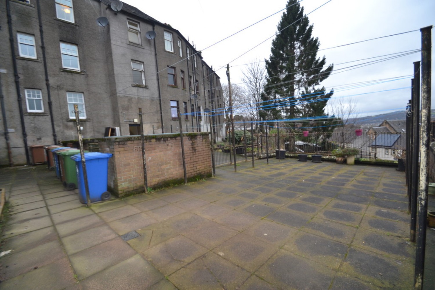 4 bedroom Flat for Letting Darnley Street, Stirling