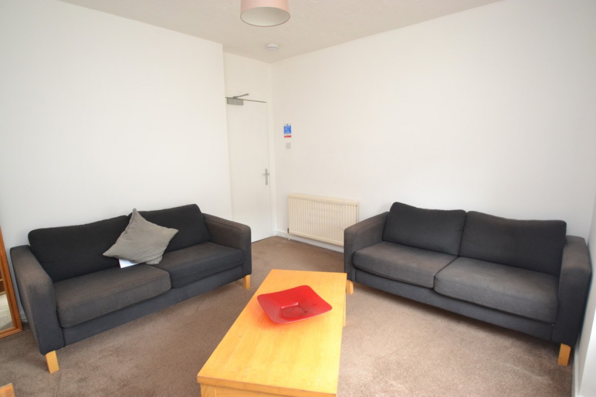 Darnley Street, Stirling