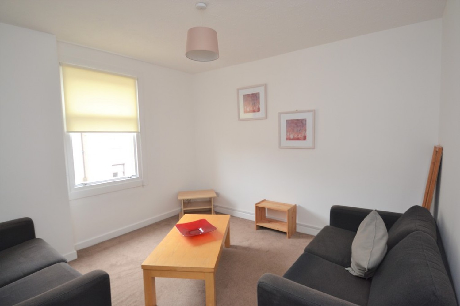 4 bedroom Flat for Letting Darnley Street, Stirling
