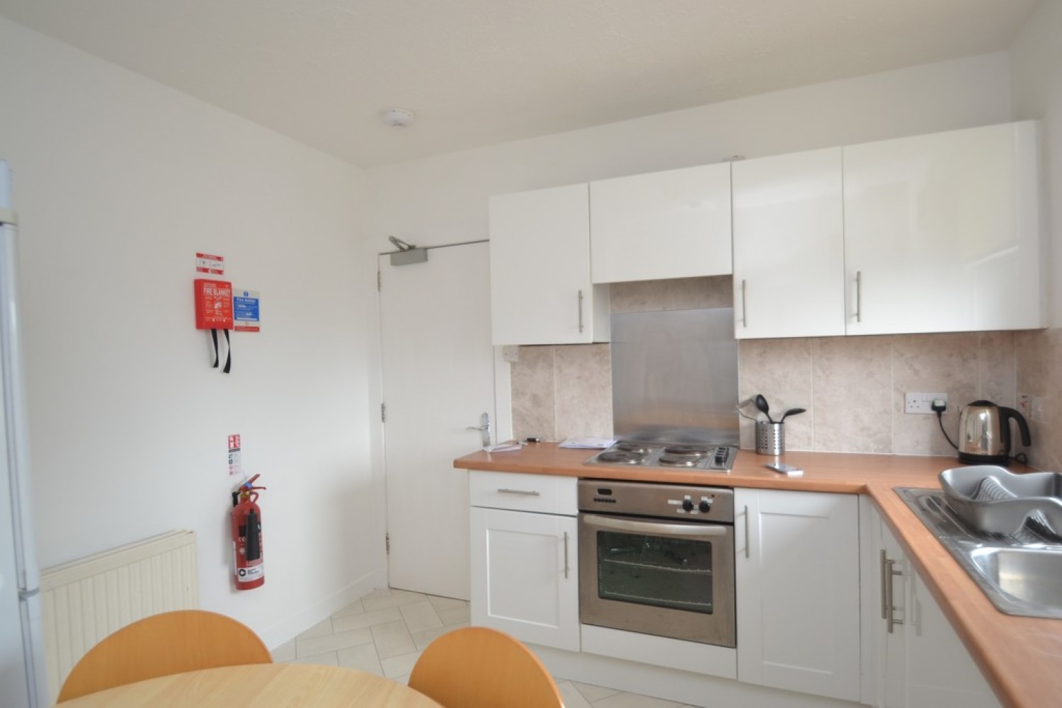 4 bedroom Flat for Letting Darnley Street, Stirling