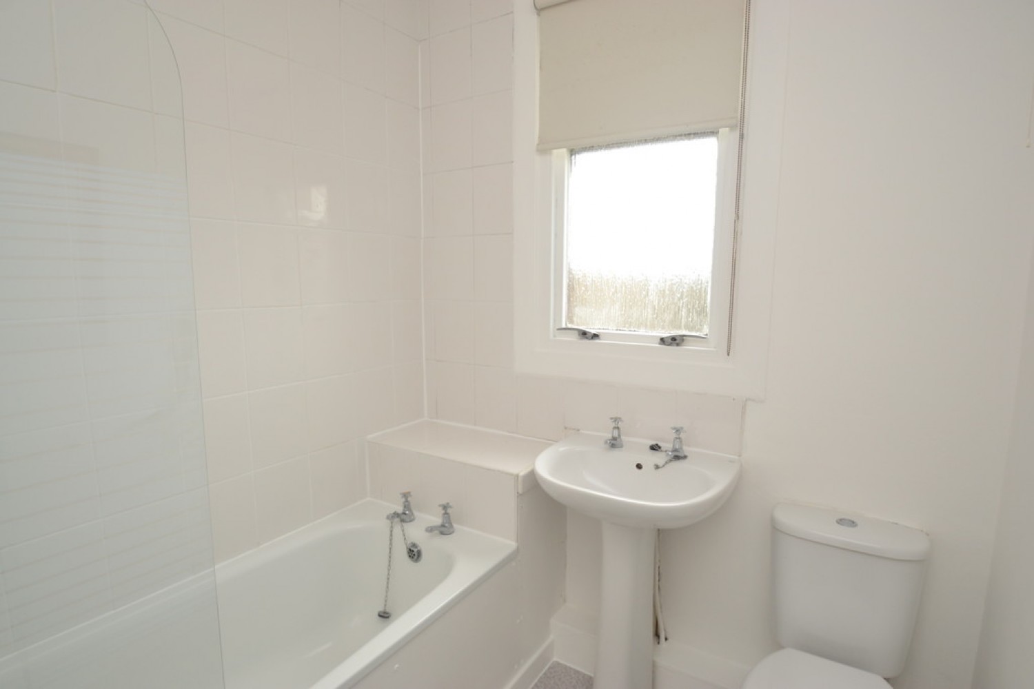 4 bedroom Flat for Letting Darnley Street, Stirling