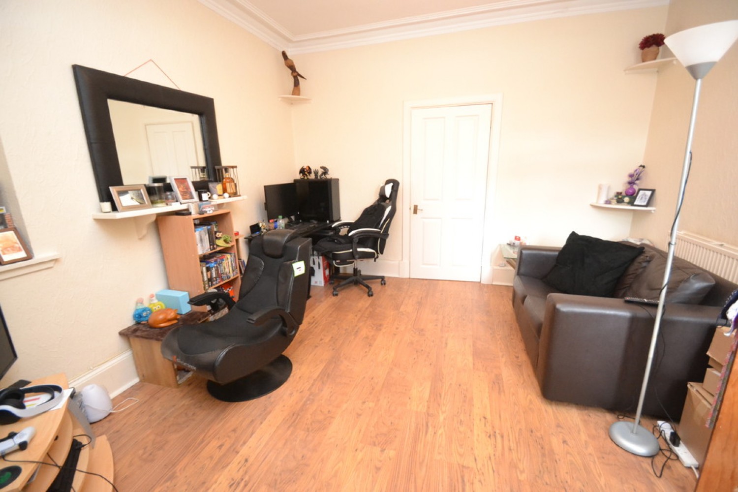 West Stirling St, Alva, Clackmannanshire