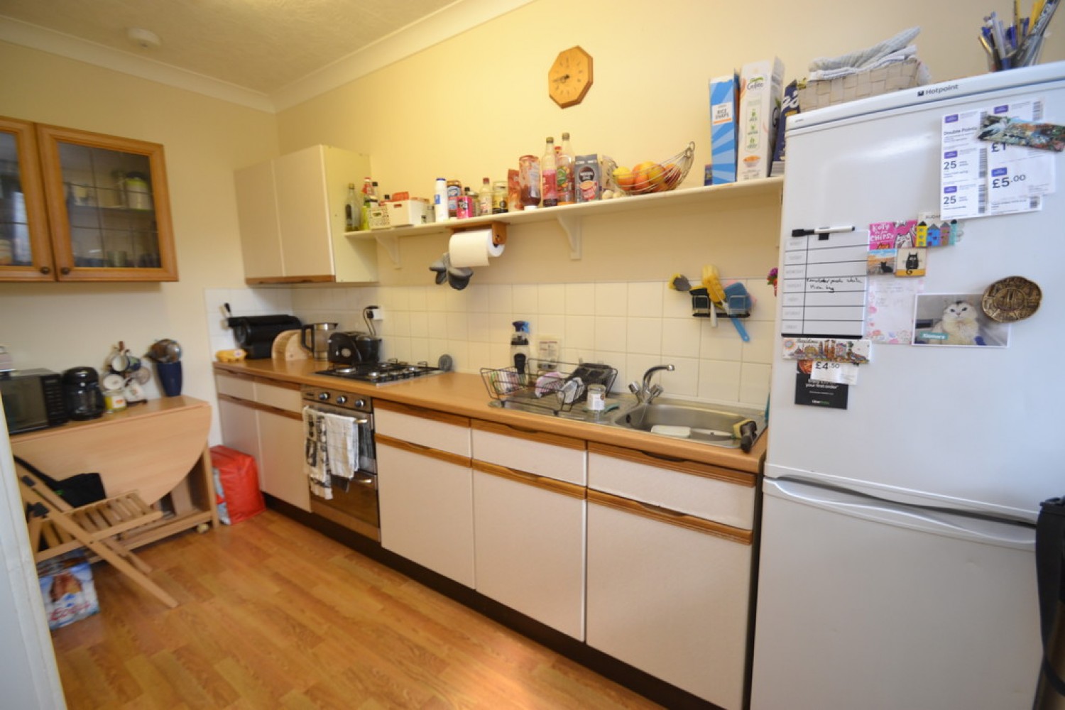 West Stirling St, Alva, Clackmannanshire