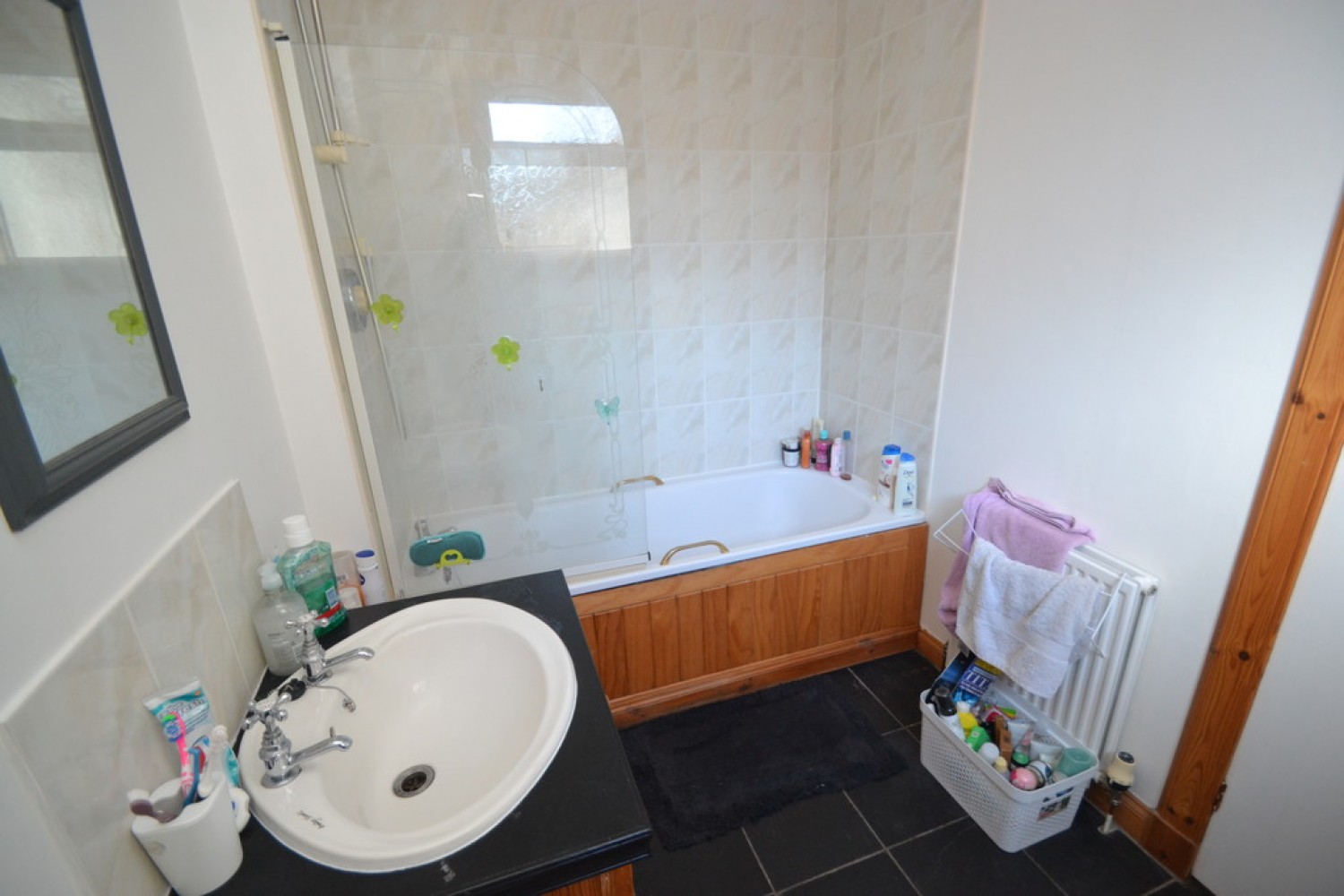 West Stirling St, Alva, Clackmannanshire