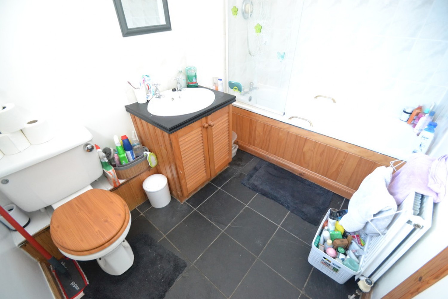 West Stirling St, Alva, Clackmannanshire