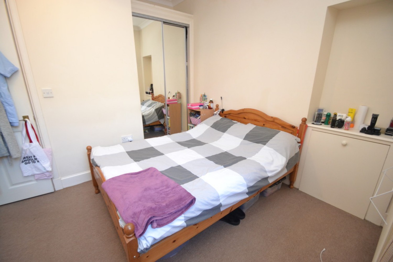 West Stirling St, Alva, Clackmannanshire
