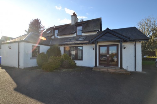 Gartmore, Stirling, Stirlingshire