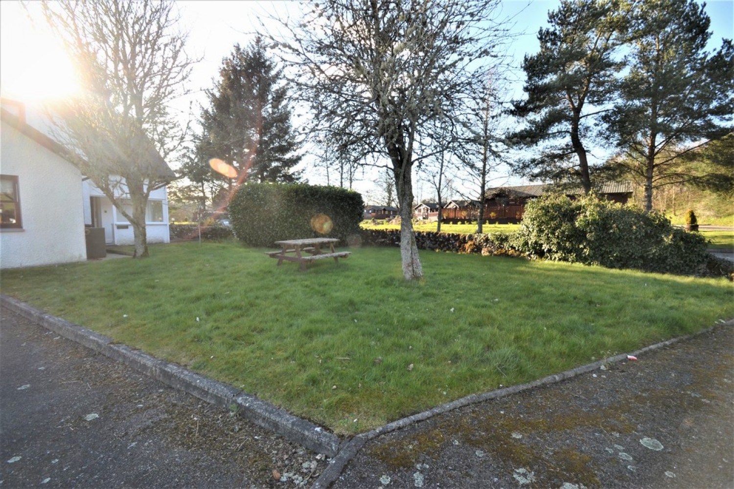 Gartmore, Stirling, Stirlingshire