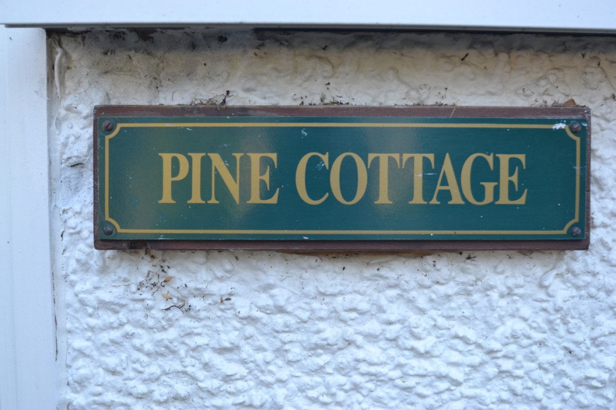 Gartmore, Stirling, Stirlingshire