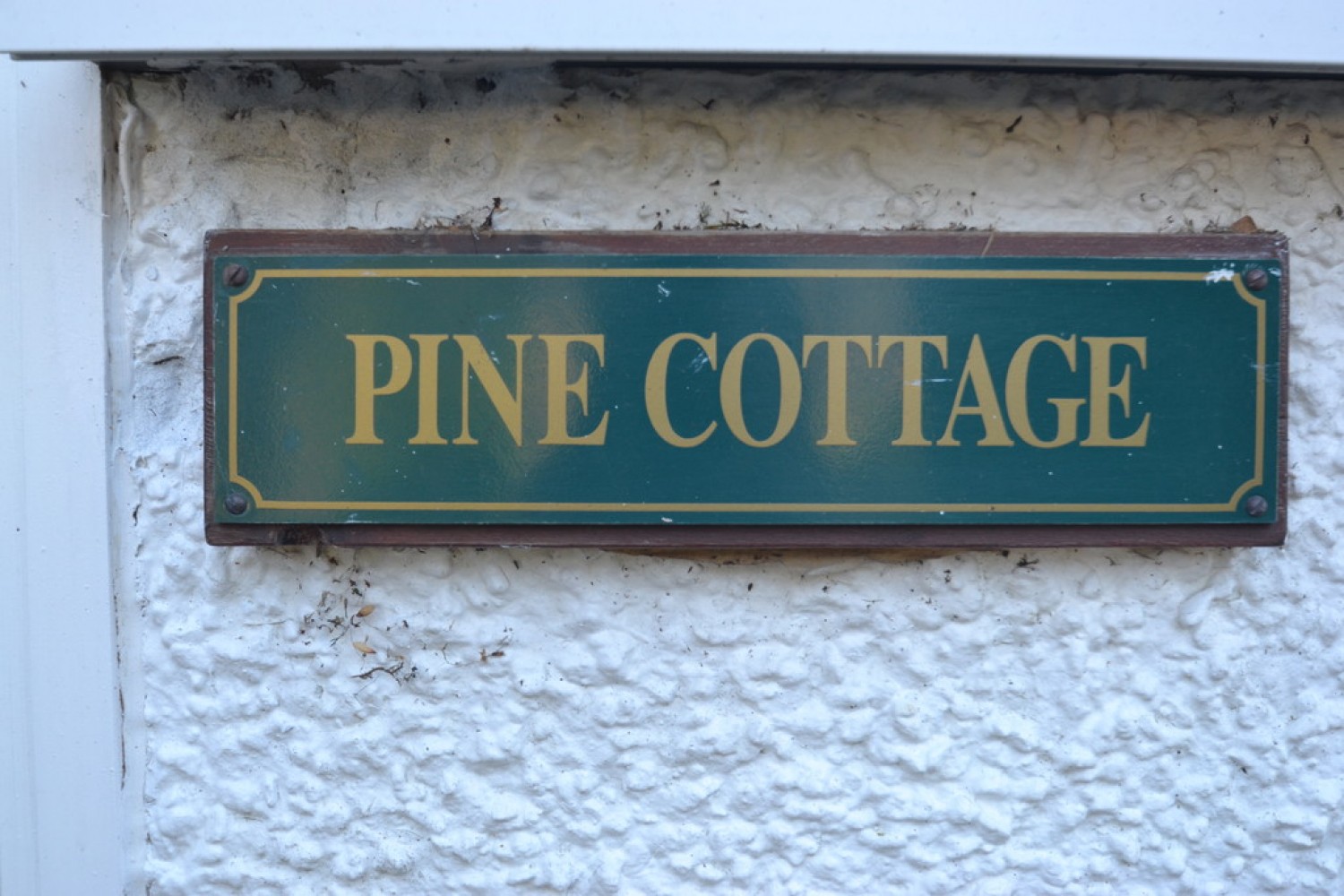 Gartmore, Stirling, Stirlingshire