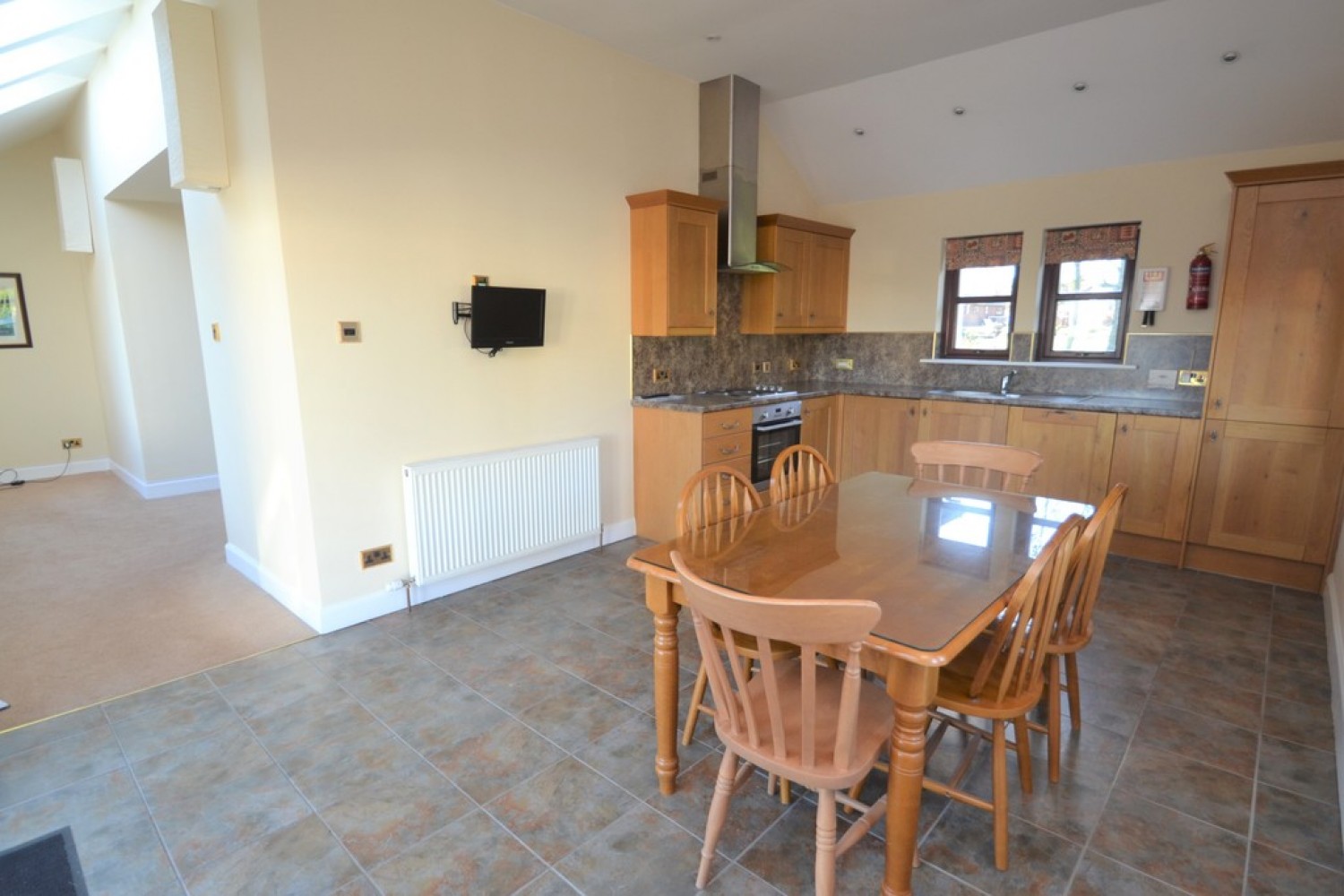 Gartmore, Stirling, Stirlingshire