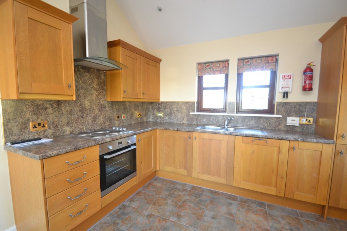 Gartmore, Stirling, Stirlingshire
