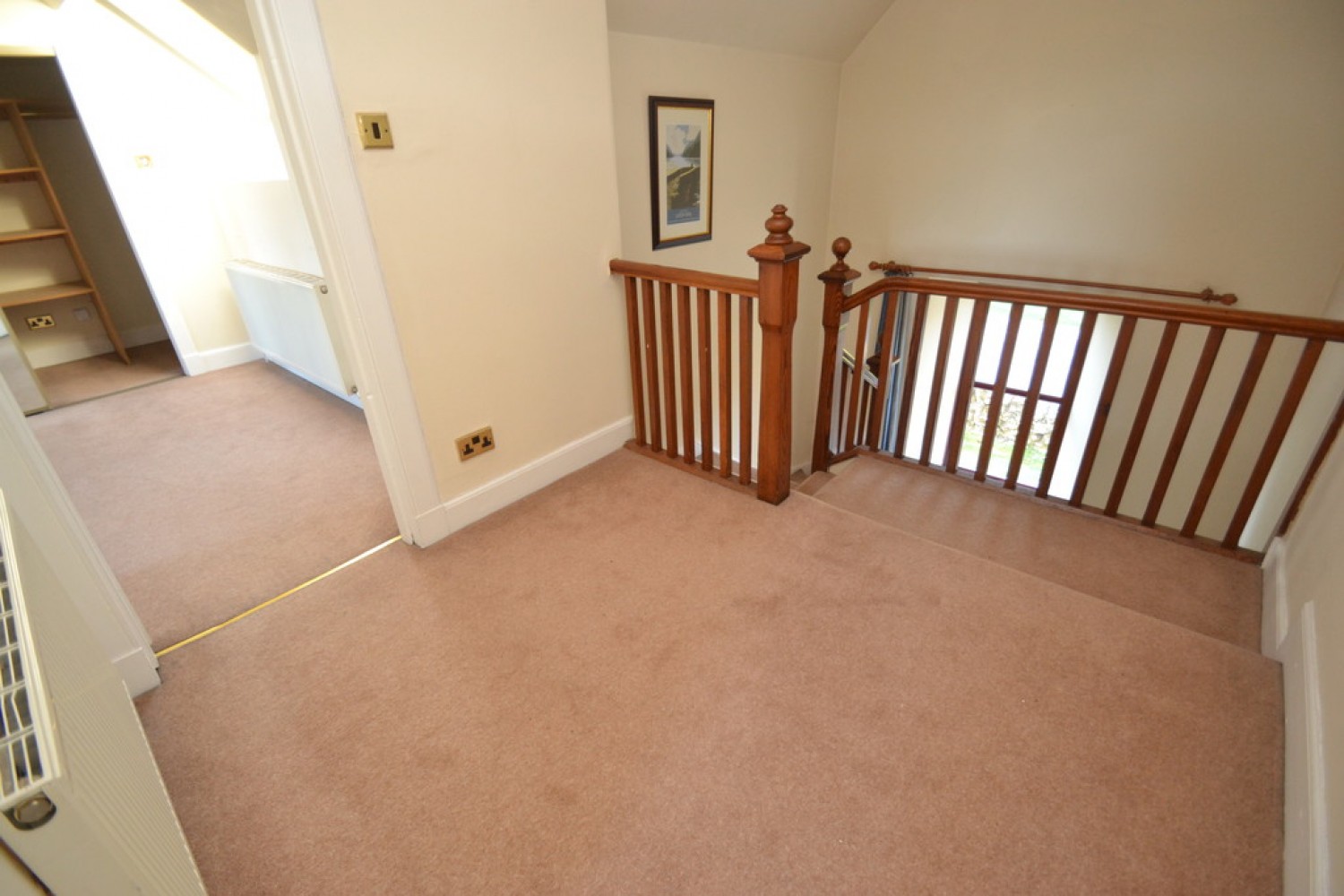 Gartmore, Stirling, Stirlingshire