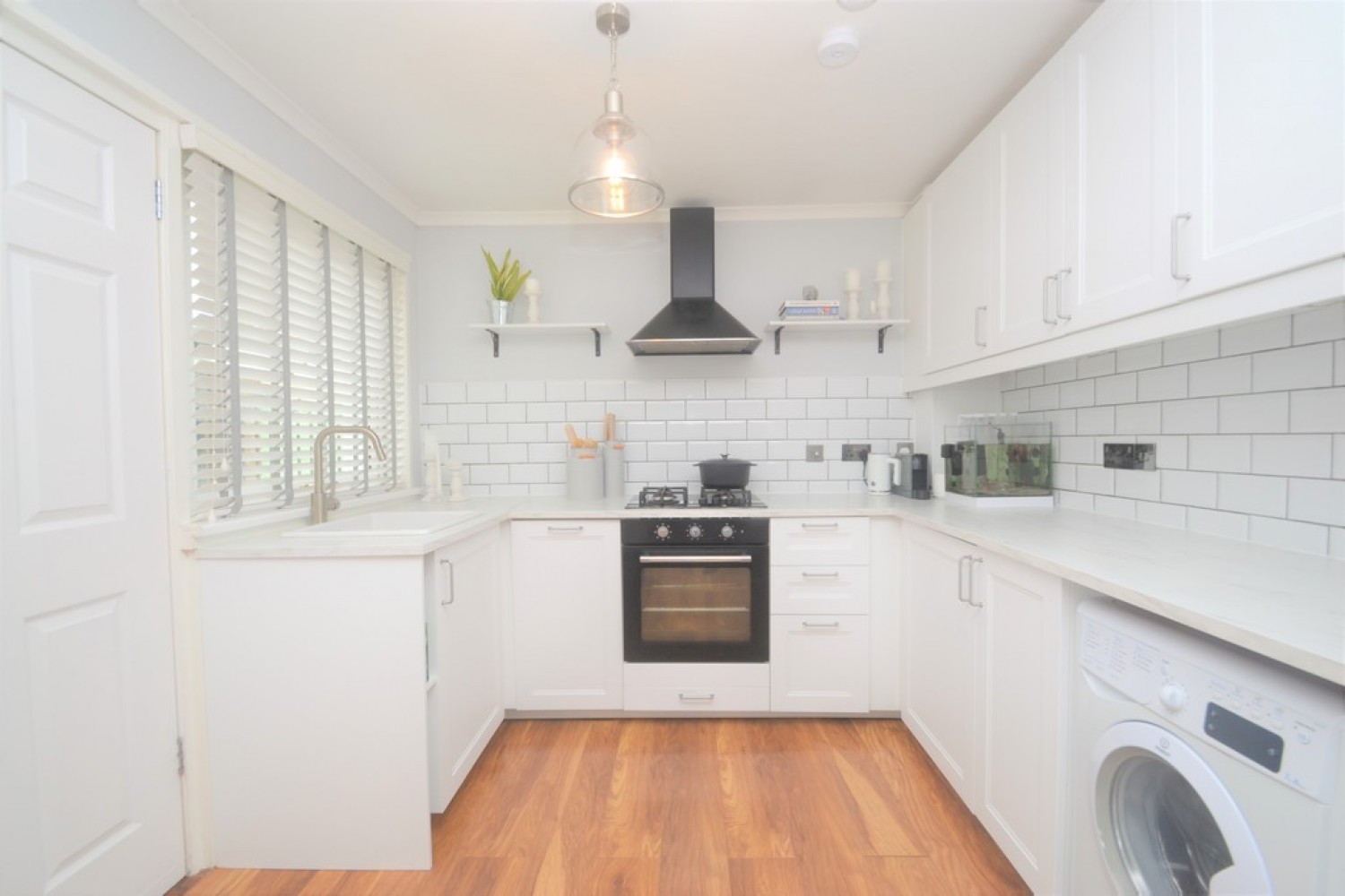 3 bedroom Bungalow for Sale St Thomas's Place, Stirling