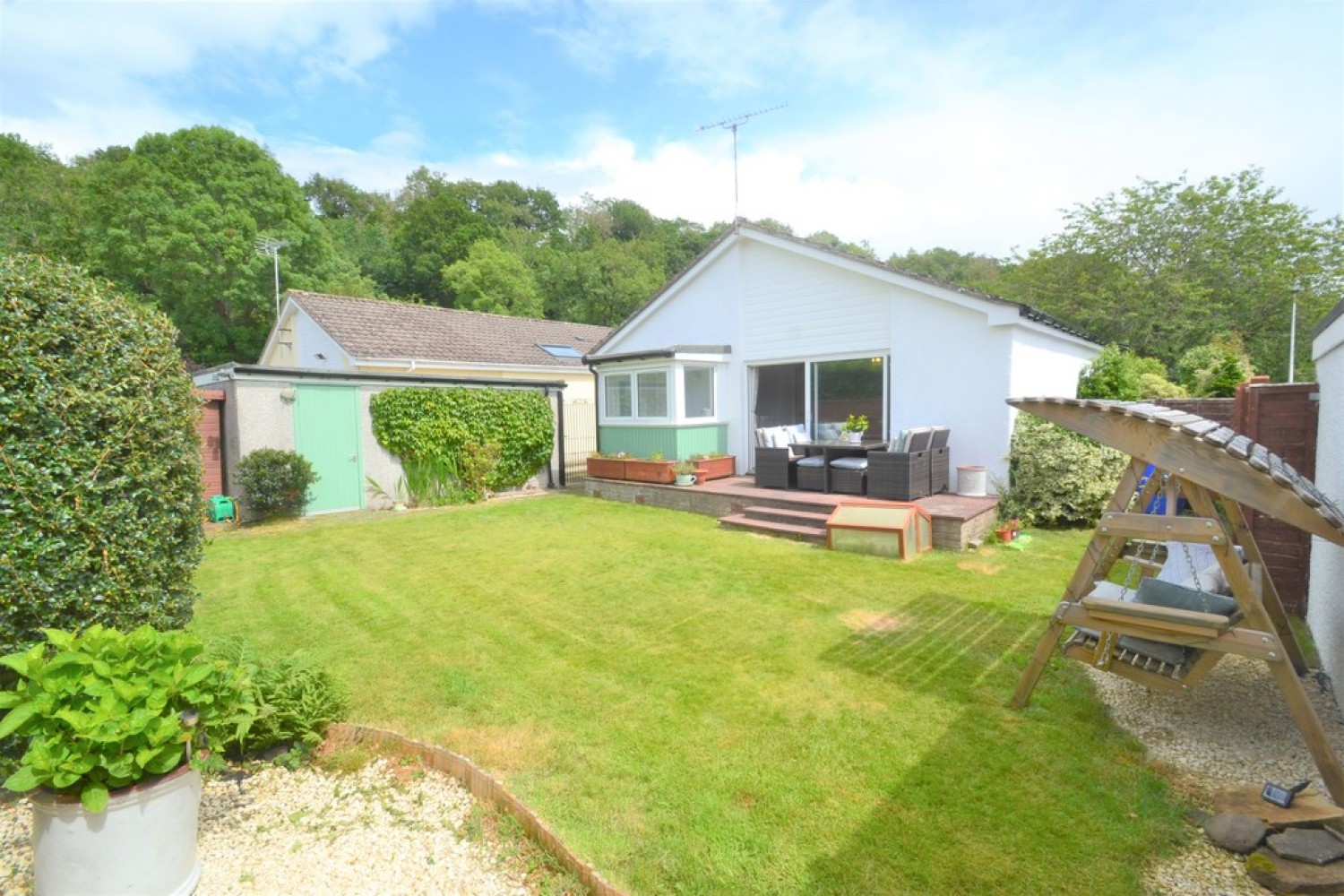3 bedroom Bungalow for Sale St Thomas's Place, Stirling