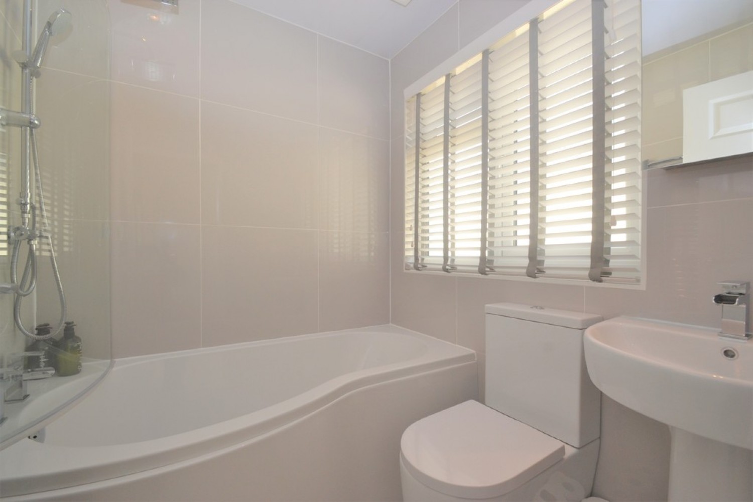 3 bedroom Bungalow for Sale St Thomas's Place, Stirling