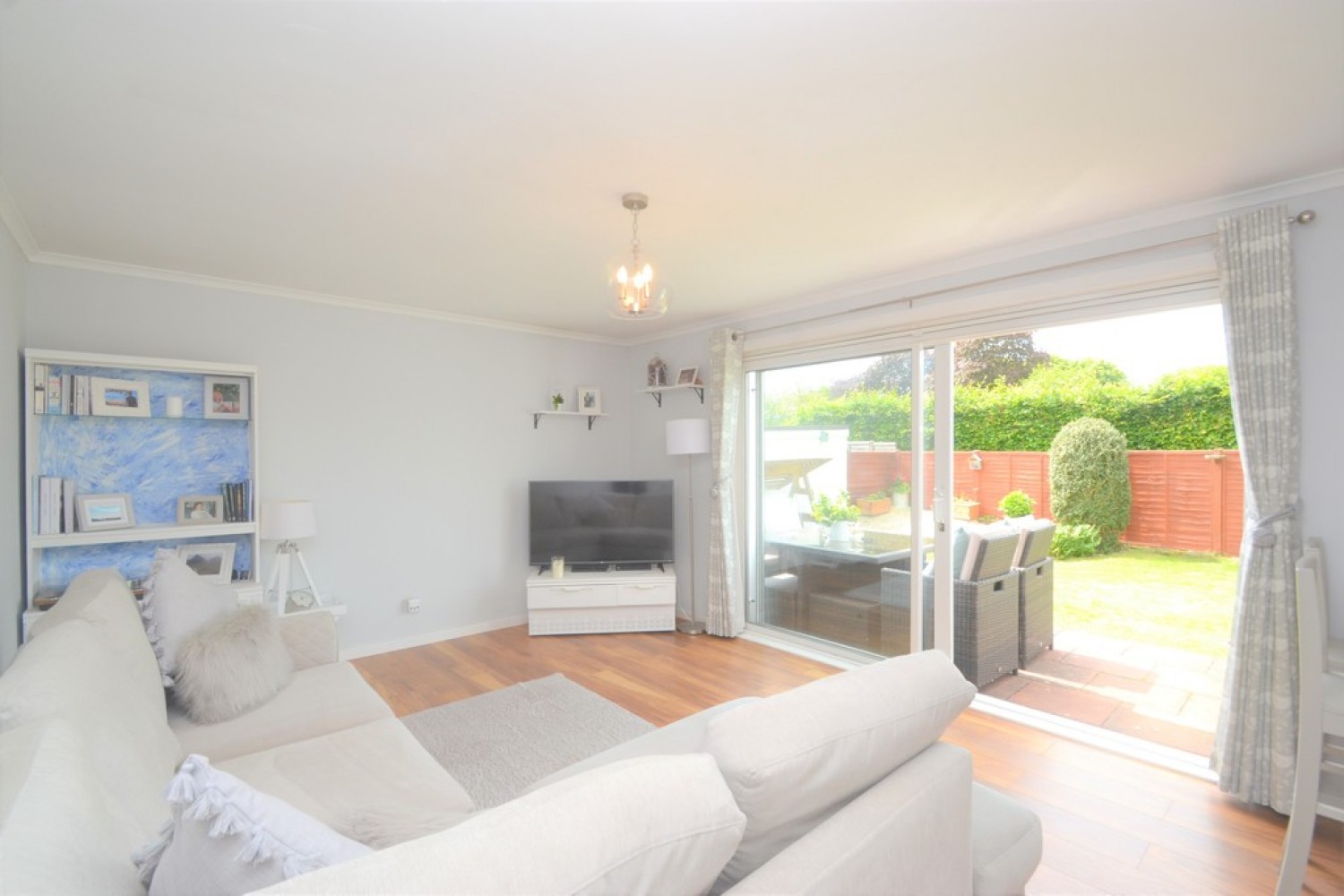 3 bedroom Bungalow for Sale St Thomas's Place, Stirling