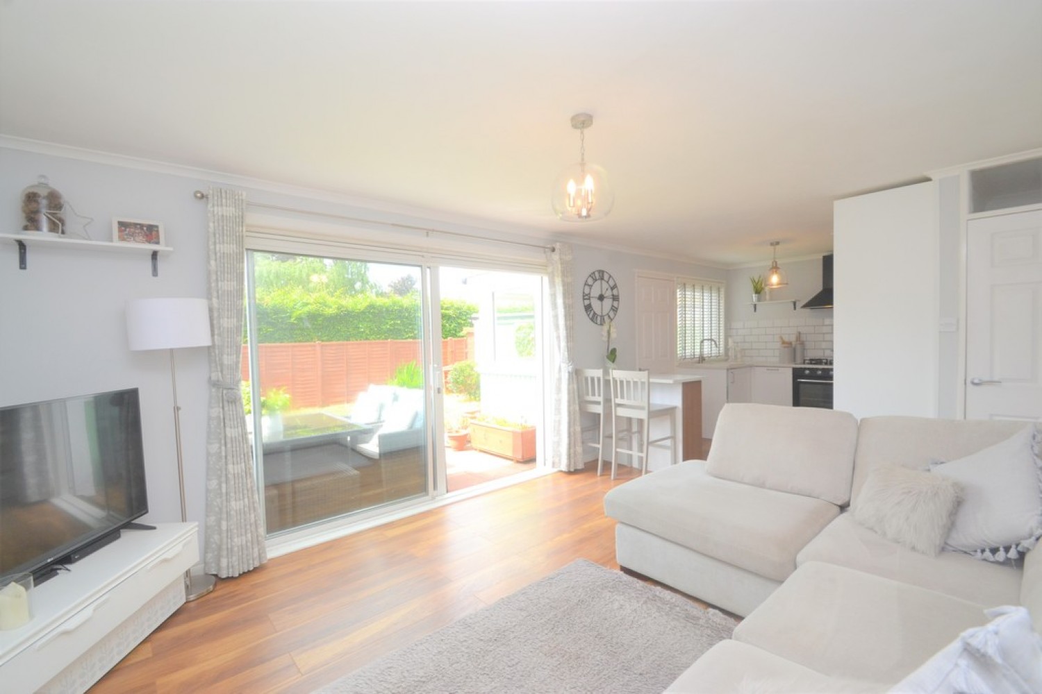 3 bedroom Bungalow for Sale St Thomas's Place, Stirling