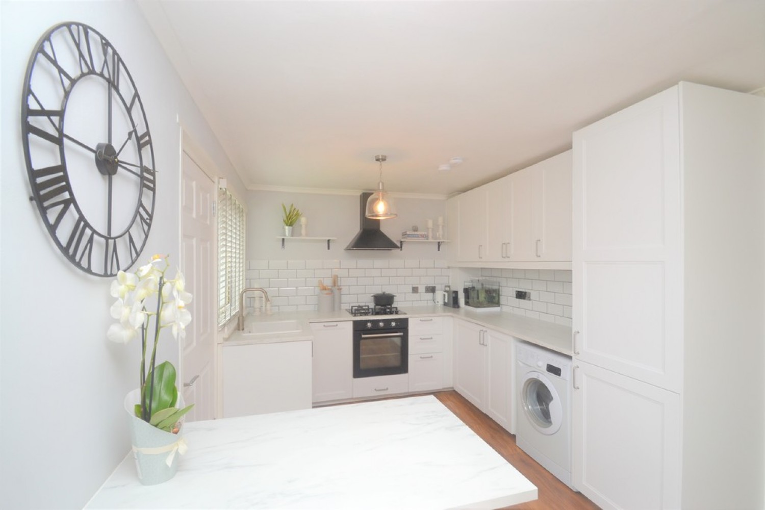 3 bedroom Bungalow for Sale St Thomas's Place, Stirling