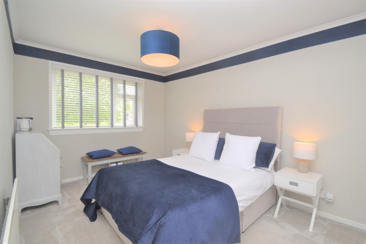 3 bedroom Bungalow for Sale St Thomas's Place, Stirling