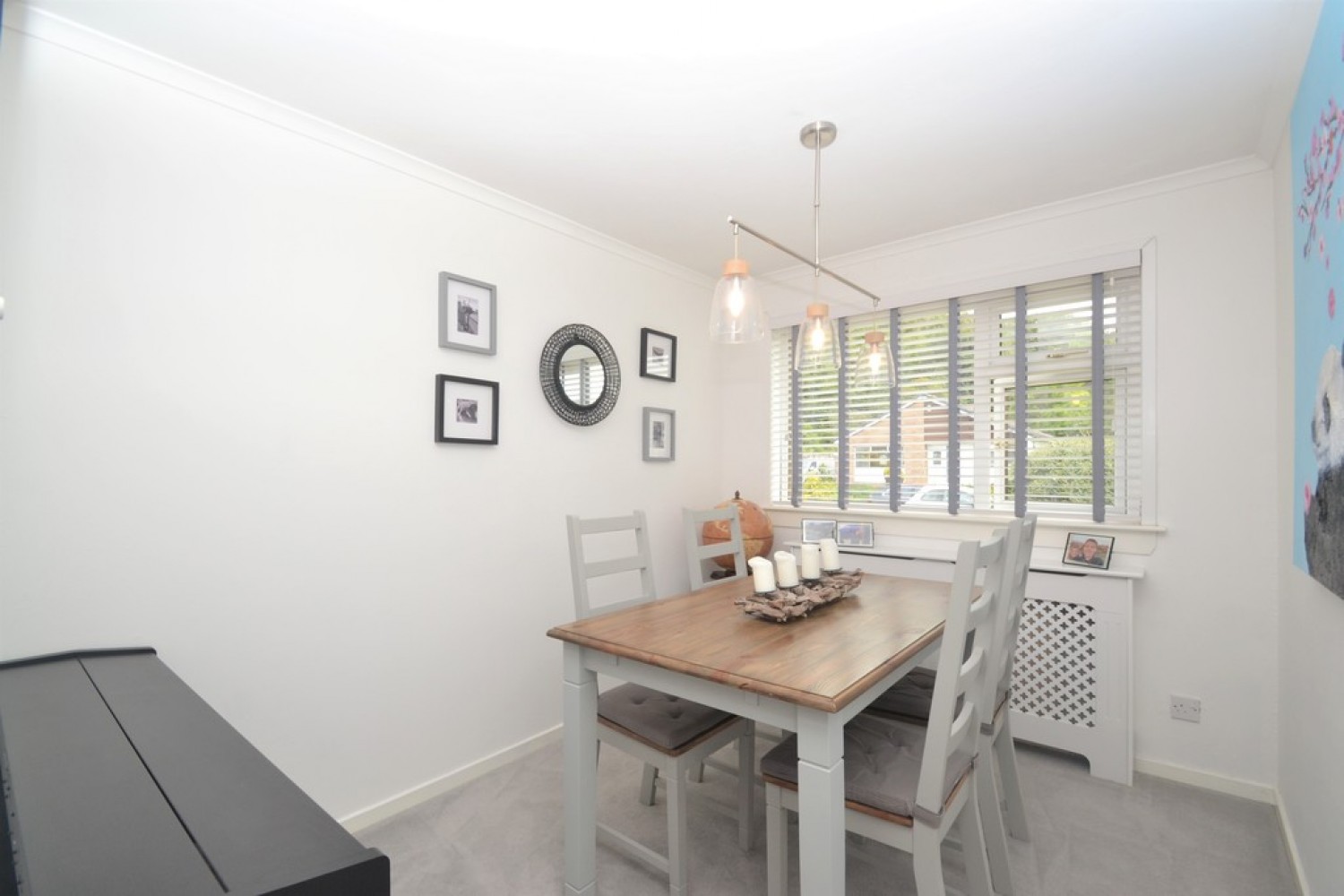 3 bedroom Bungalow for Sale St Thomas's Place, Stirling