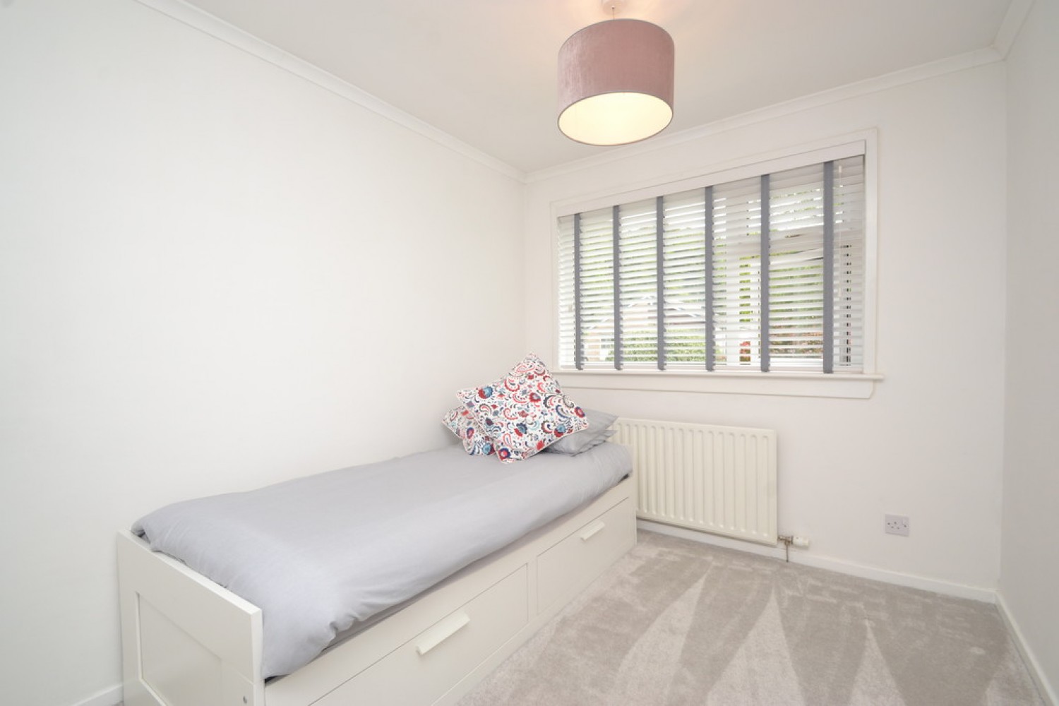 3 bedroom Bungalow for Sale St Thomas's Place, Stirling