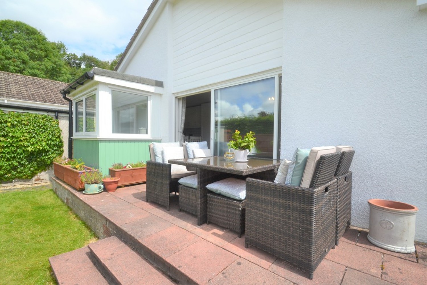 3 bedroom Bungalow for Sale St Thomas's Place, Stirling