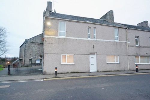 Main Street, Bannockburn