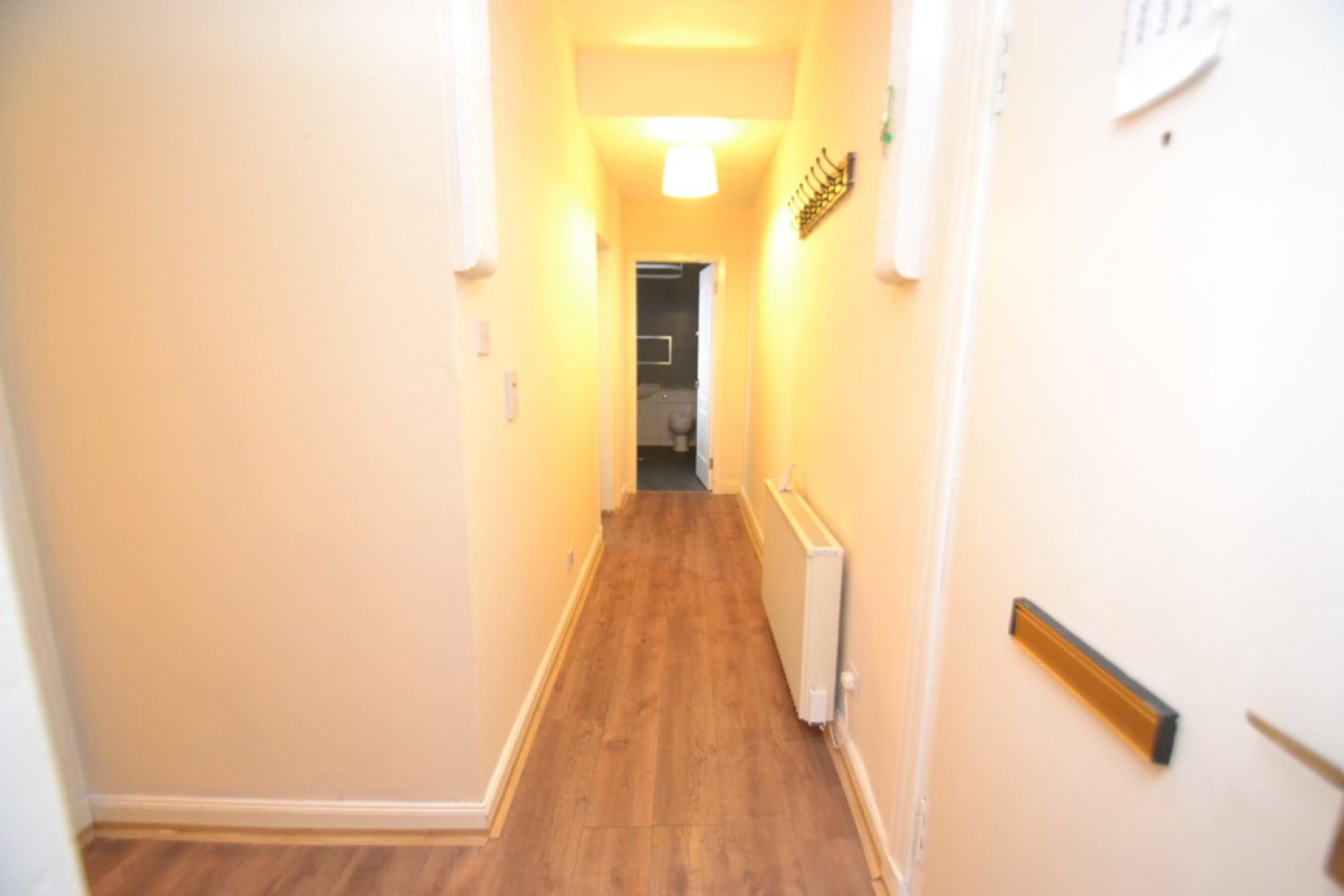 Borestone Crescent, Stirling