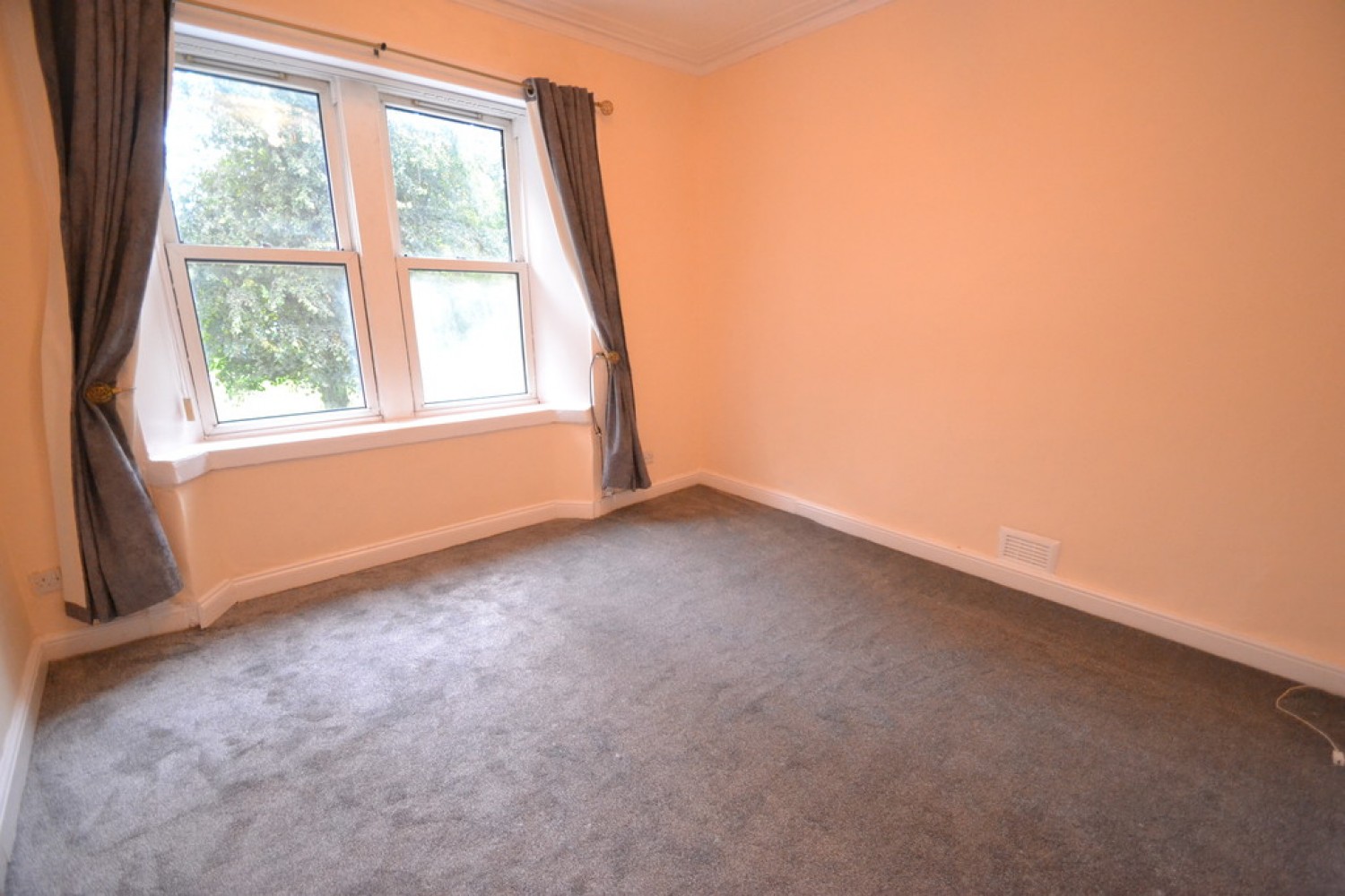 Borestone Crescent, Stirling