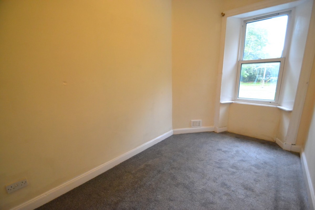 Borestone Crescent, Stirling