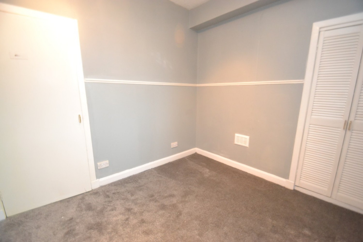 Borestone Crescent, Stirling