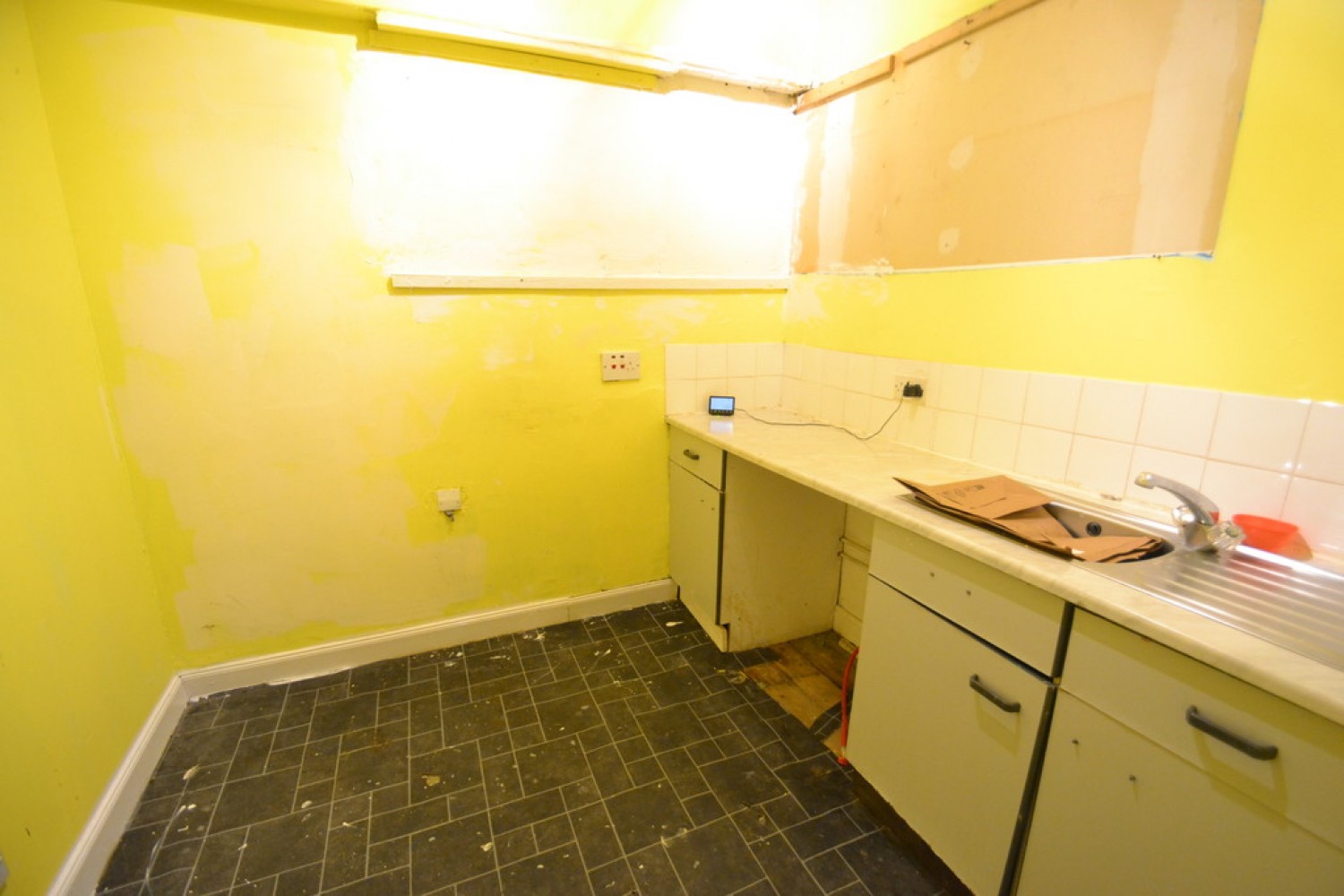 Borestone Crescent, Stirling