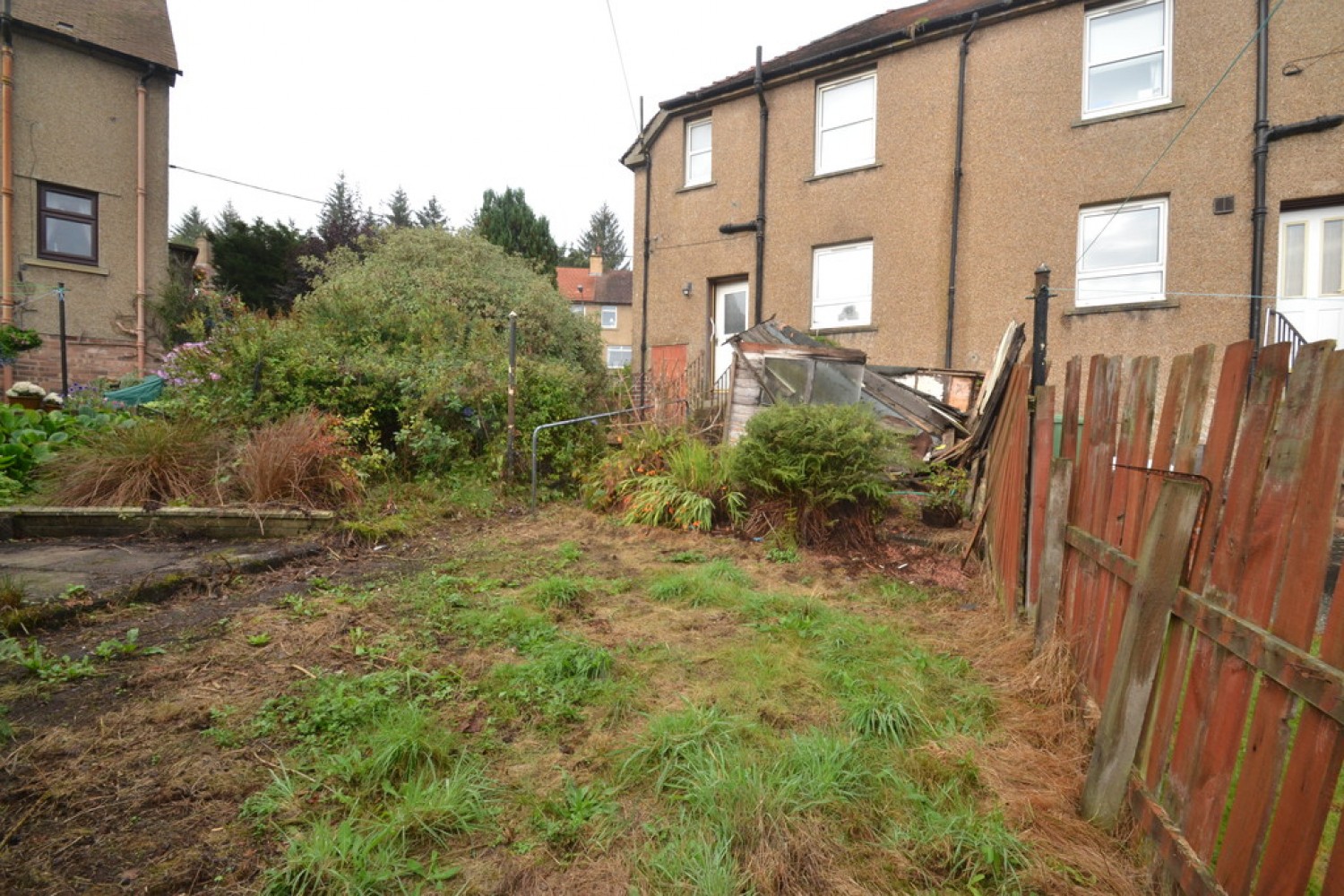 Gillies Hill, Cambusbarron