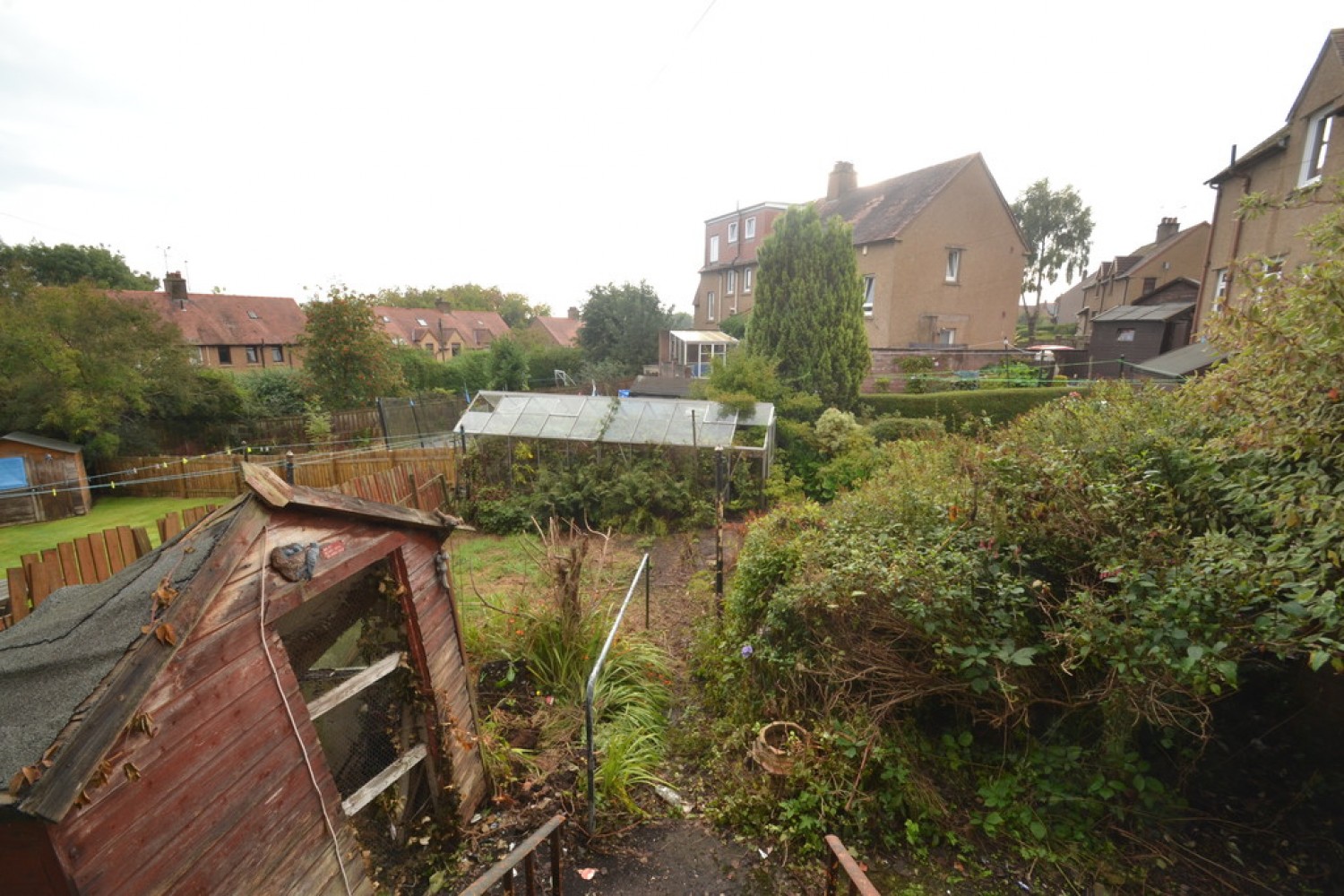 Gillies Hill, Cambusbarron