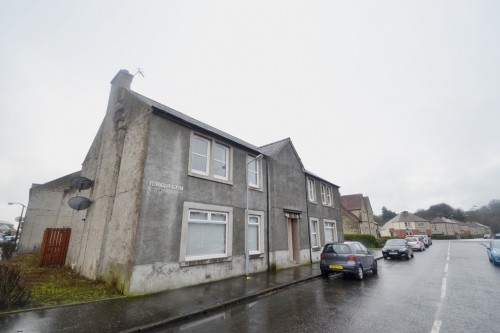 Valleyfield Place, Stirling