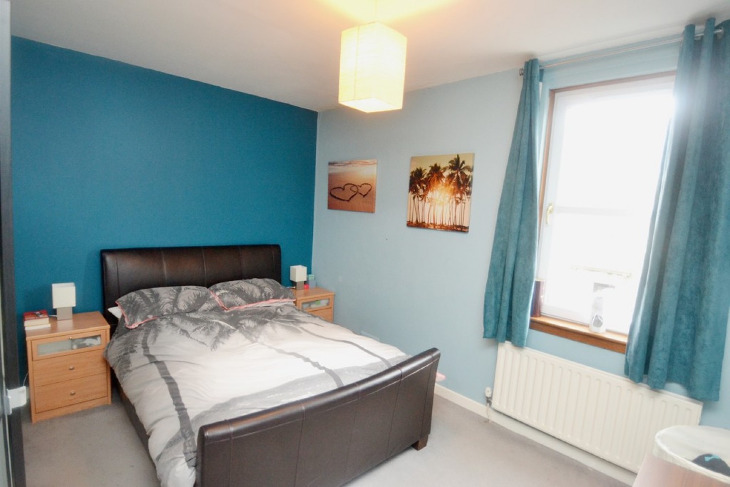 Valleyfield Place, Stirling