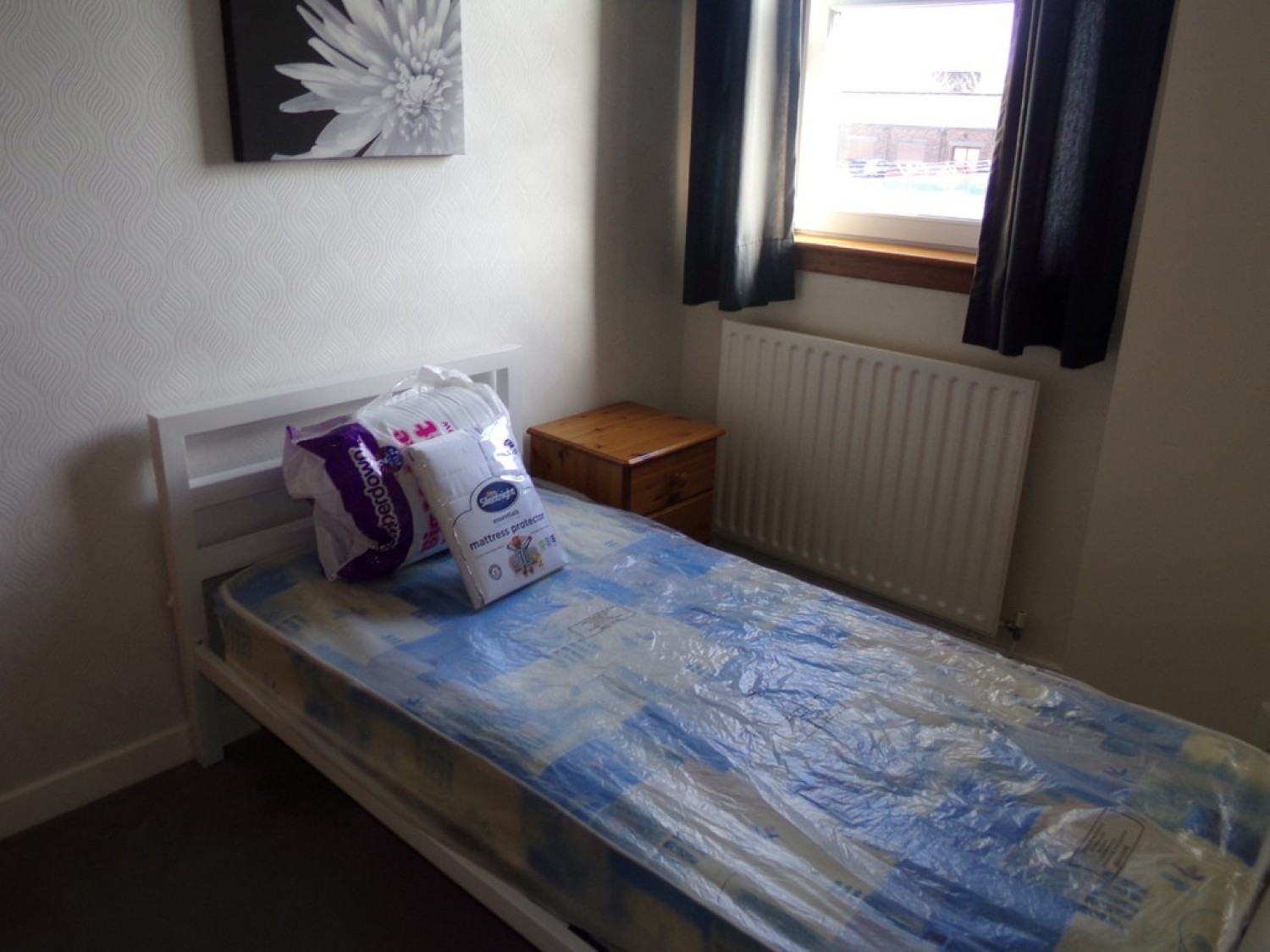Valleyfield Place, Stirling