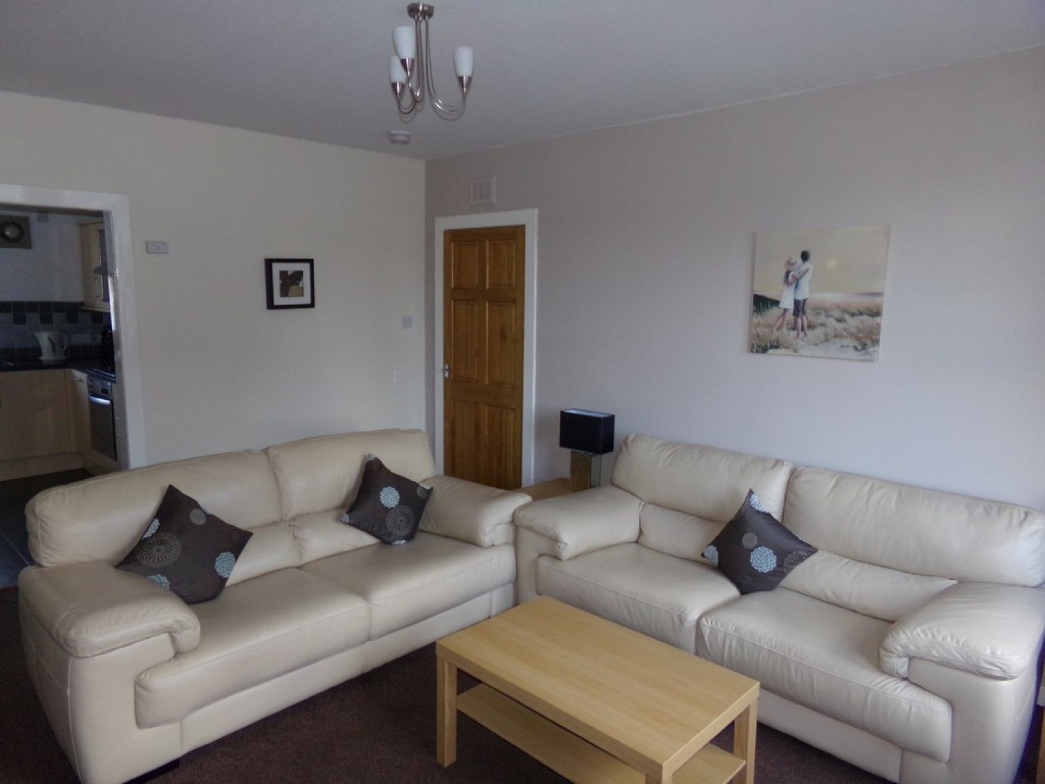 Valleyfield Place, Stirling