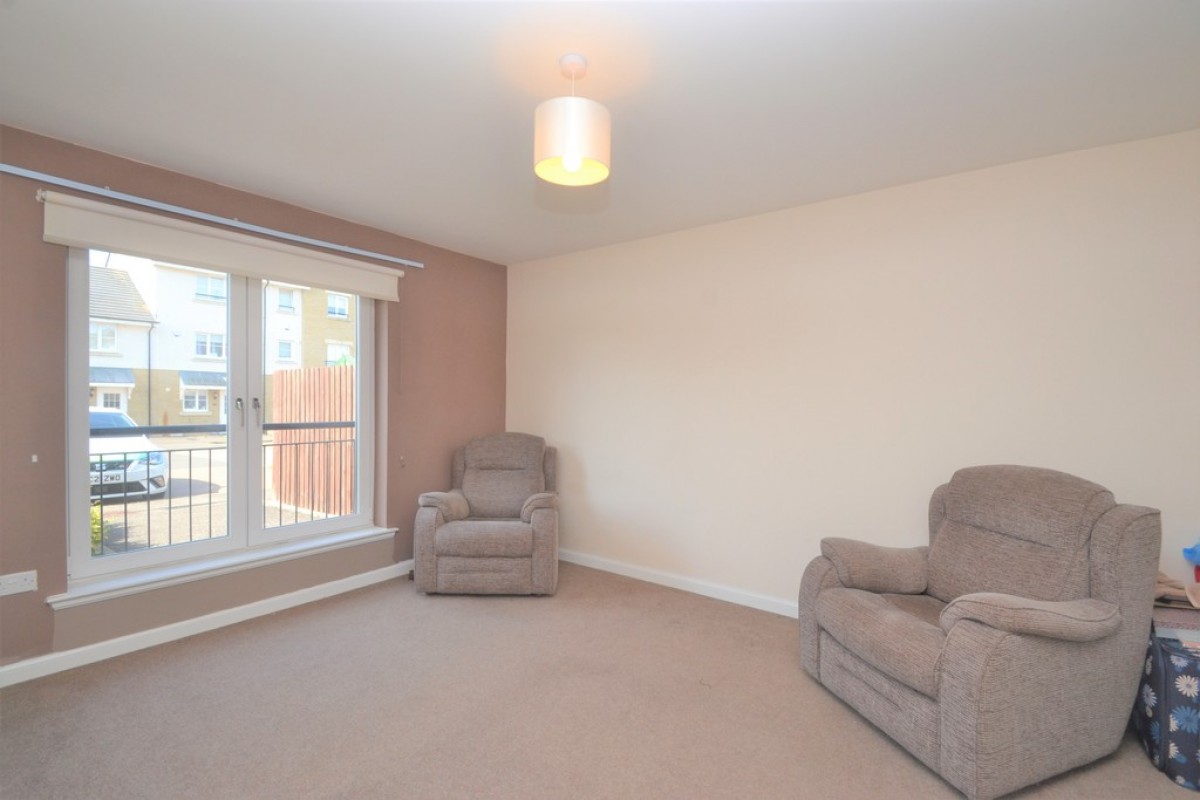 Renfrew Court, Causewayhead