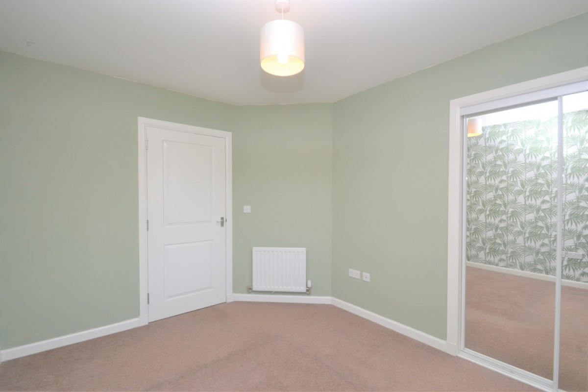 Renfrew Court, Causewayhead