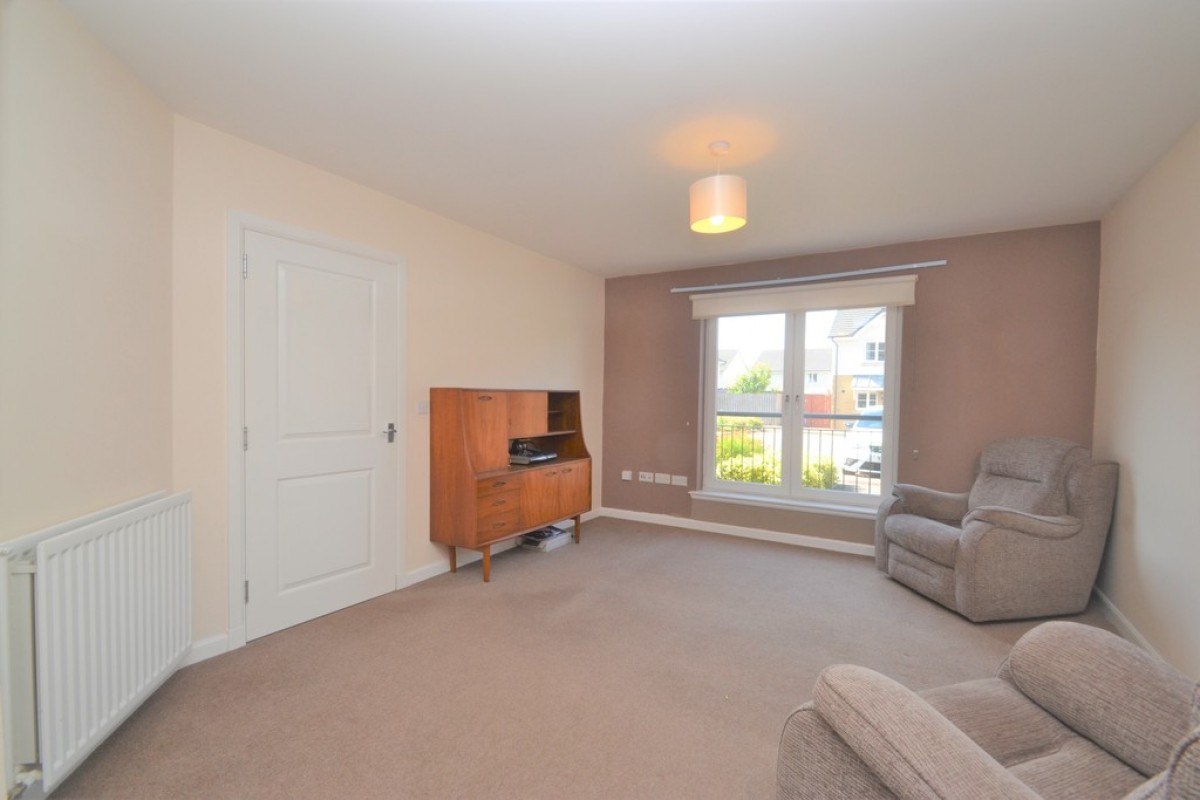 Renfrew Court, Causewayhead