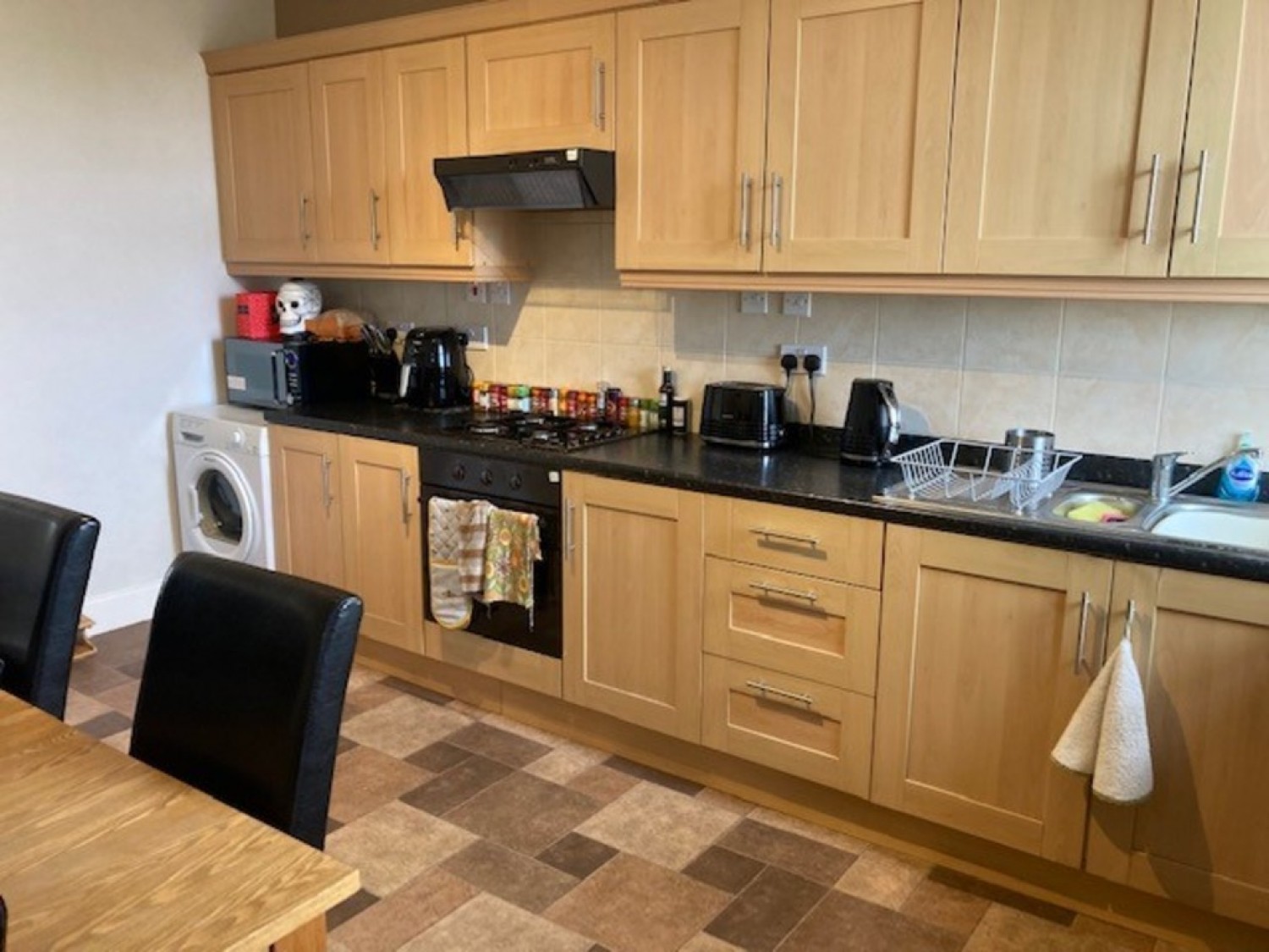 1 bedroom Flat for Sale Upper Mill Street, Tillicoultry, Clackmannanshire