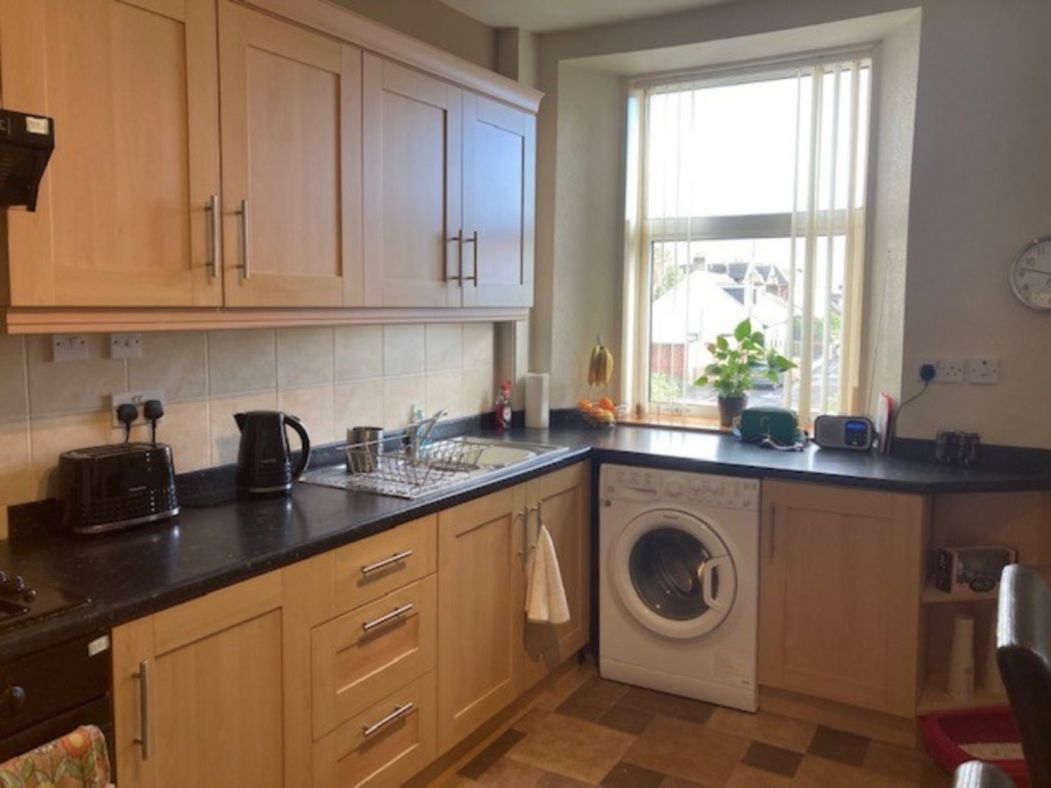 1 bedroom Flat for Sale Upper Mill Street, Tillicoultry, Clackmannanshire